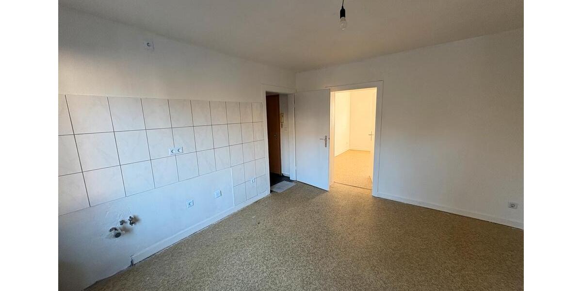 Erdgeschoßwohnung Gladbeck Brauck - 2 Zimmer, 35 m&sup2;, 510&euro; | Angebot:24464908