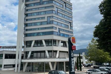 Gewerbeobjekt Freiburg im Breisgau Brühl - 300&euro; | Angebot:26165669