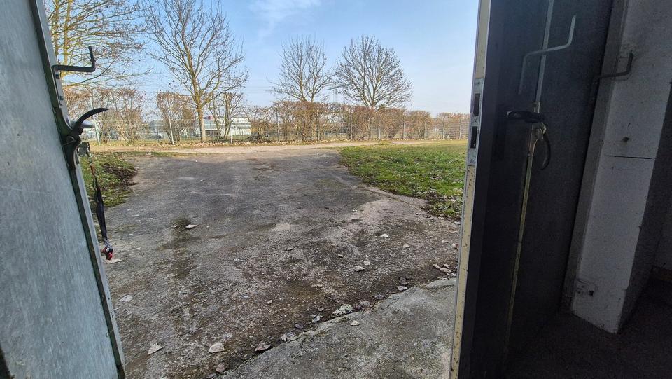 Gewerbeobjekt Wallhausen - 2.750&euro; | Angebot:25720983