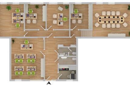 Gewerbeobjekt Deggendorf - 2.500&euro; | Angebot:24964611