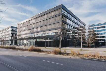 Gewerbeobjekt Freiburg Günterstal - 23.197&euro; | Angebot:25802721