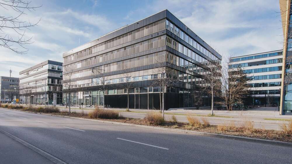 Gewerbeobjekt Freiburg Günterstal - 23.197&euro; | Angebot:25802721