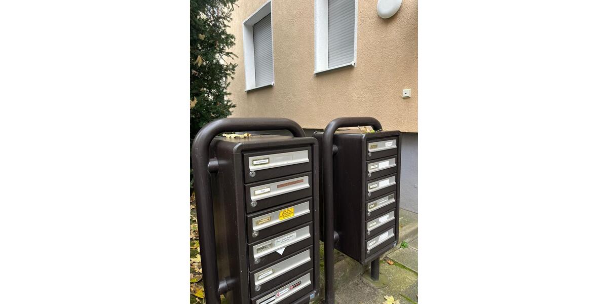 Modernsierte Westend-Wohnung an der Alten Oper! 1 zimmer