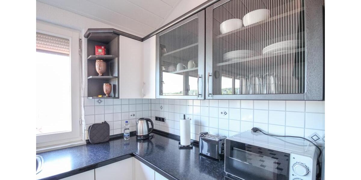 Monteurapartment Göppingen - bis zu 19 P. 3 zimmer