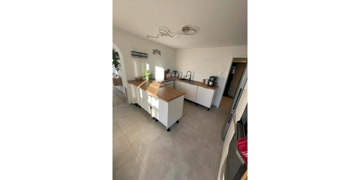 Erdgeschoßwohnung Vilgertshofen - 2.5 Zimmer, 70 m&sup2;, 850&euro; | Angebot:26033527