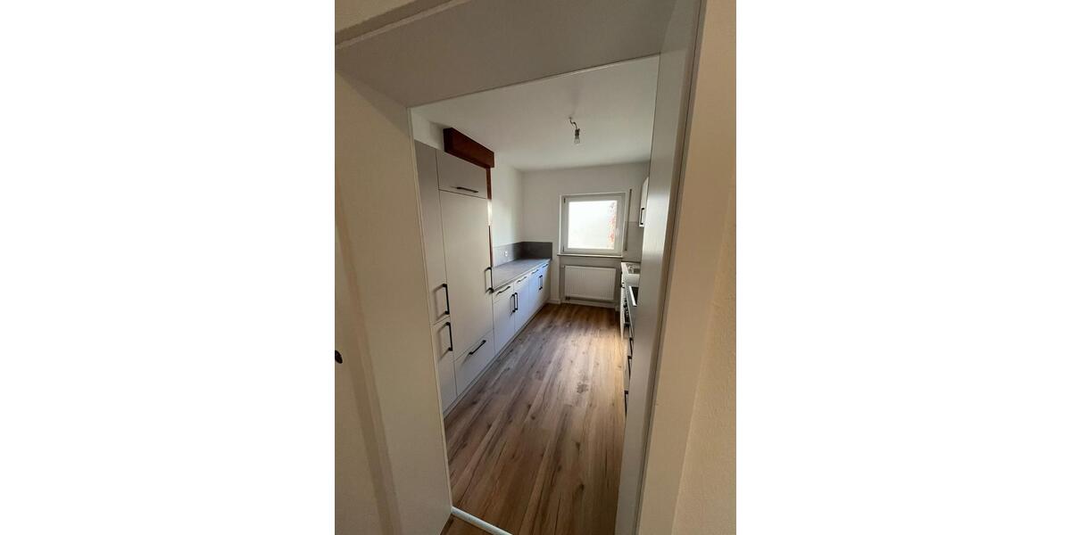 Etagenwohnung Creglingen - 3 Zimmer, 107 m&sup2;, 950&euro; | Angebot:25940713