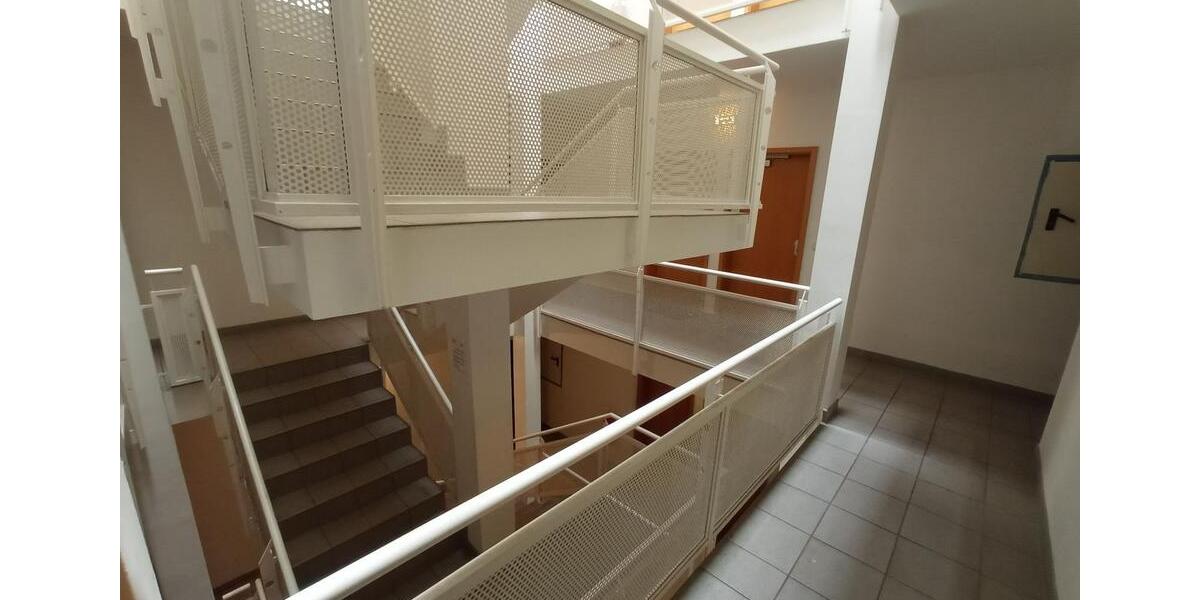 Etagenwohnung Geisenheim - 1 Zimmer, 18 m&sup2;, 320&euro; | Angebot:25870310