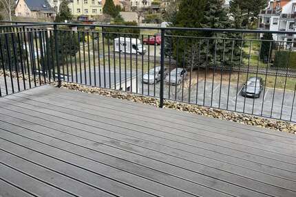 Wohnung Weinböhla - 4 Zimmer, 113 m&sup2;, 1.245&euro; | Angebot:25301783