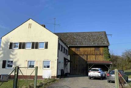 Haus Pförring - 4 Zimmer, 125 m&sup2;, 1.450&euro; | Angebot:25921014