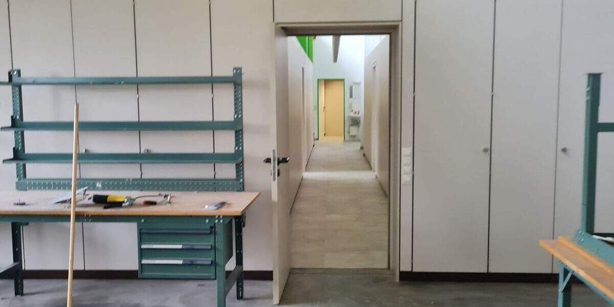 Gewerbeobjekt Illmensee Reute - 2.500&euro; | Angebot:26806905