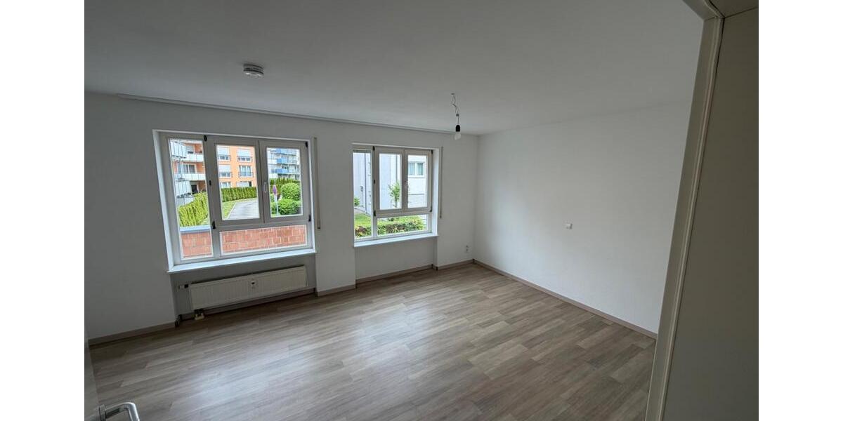 Etagenwohnung Laupheim - 2.5 Zimmer, 70 m&sup2;, 750&euro; | Angebot:26704406