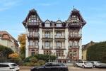 Etagenwohnung Bad Homburg vor der Höhe Kirdorf - 2 Zimmer, 76 m&sup2;, 1.200&euro; | Angebot:26081010