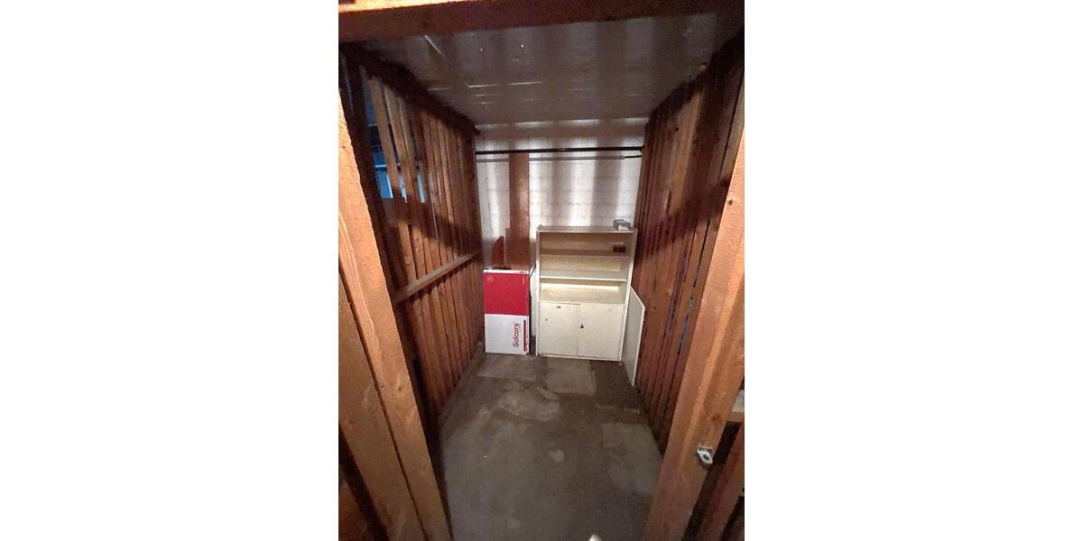 Hochparterre Ketsch - 1 Zimmer, 25 m&sup2;, 690&euro; | Angebot:26251884