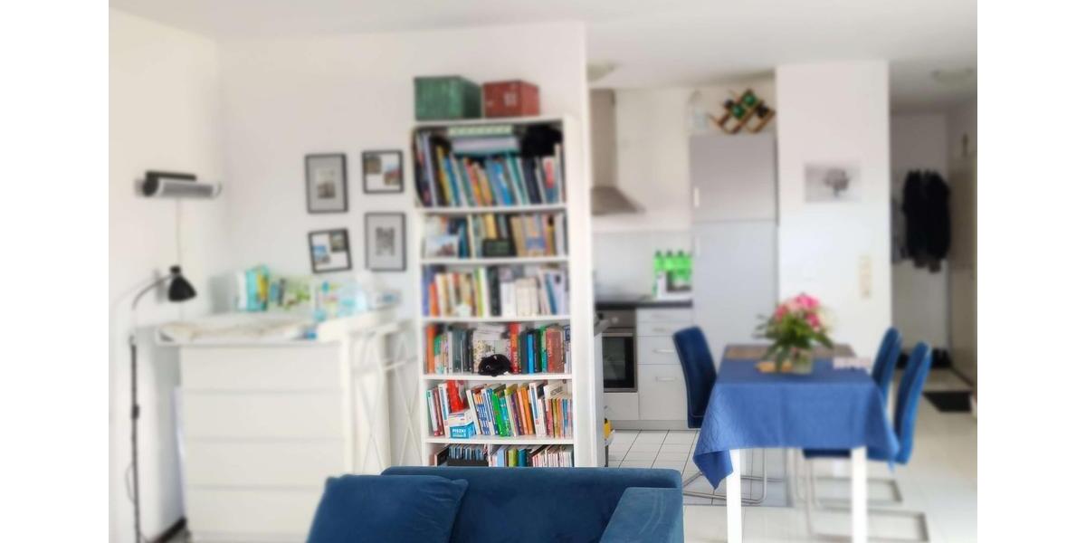 Etagenwohnung Riedstadt - 2 Zimmer, 62 m&sup2;, 670&euro; | Angebot:26252823