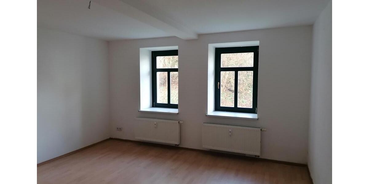 Erdgeschoßwohnung Querfurt - 2 Zimmer, 62 m&sup2;, 310&euro; | Angebot:23537116