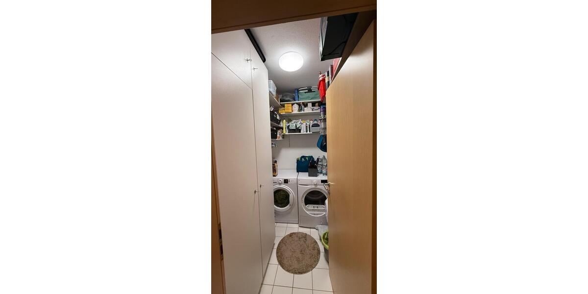 Dachgeschoßwohnung Cham - 2 Zimmer, 72 m&sup2;, 850&euro; | Angebot:26610688