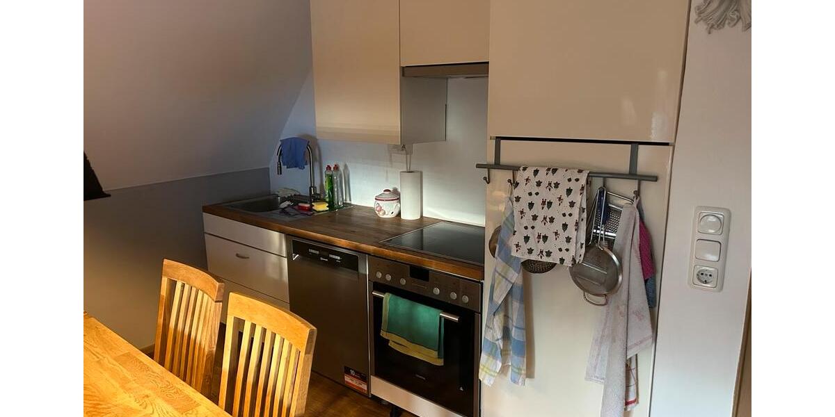 Wohnen auf Zeit Freising Ast - 1 Zimmer, 17 m&sup2;, 490&euro; | Angebot:25969754