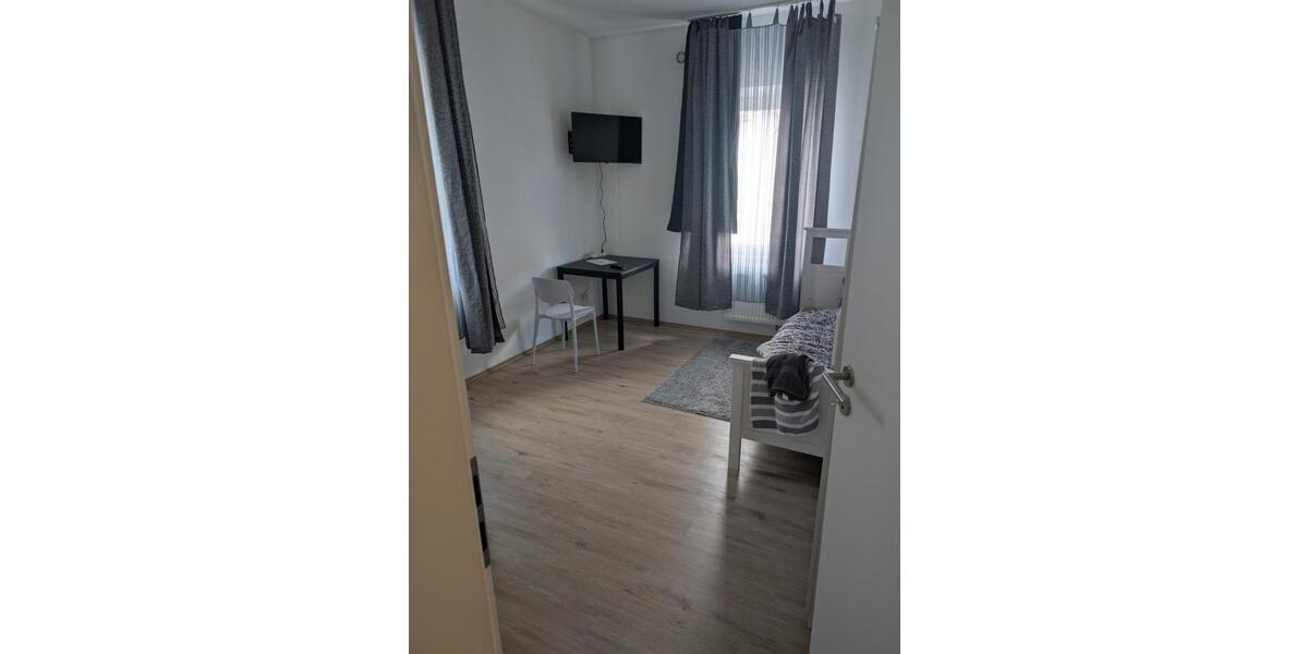 Etagenwohnung Heidenheim an der Brenz - 1 Zimmer, 17 m&sup2;, 600&euro; | Angebot:26580154