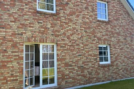 Moderne Doppelhaushaelfte mit Garten und Kamin 4 zimmer