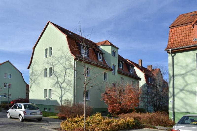3 Räume - ruhige Wohngegend zimmer