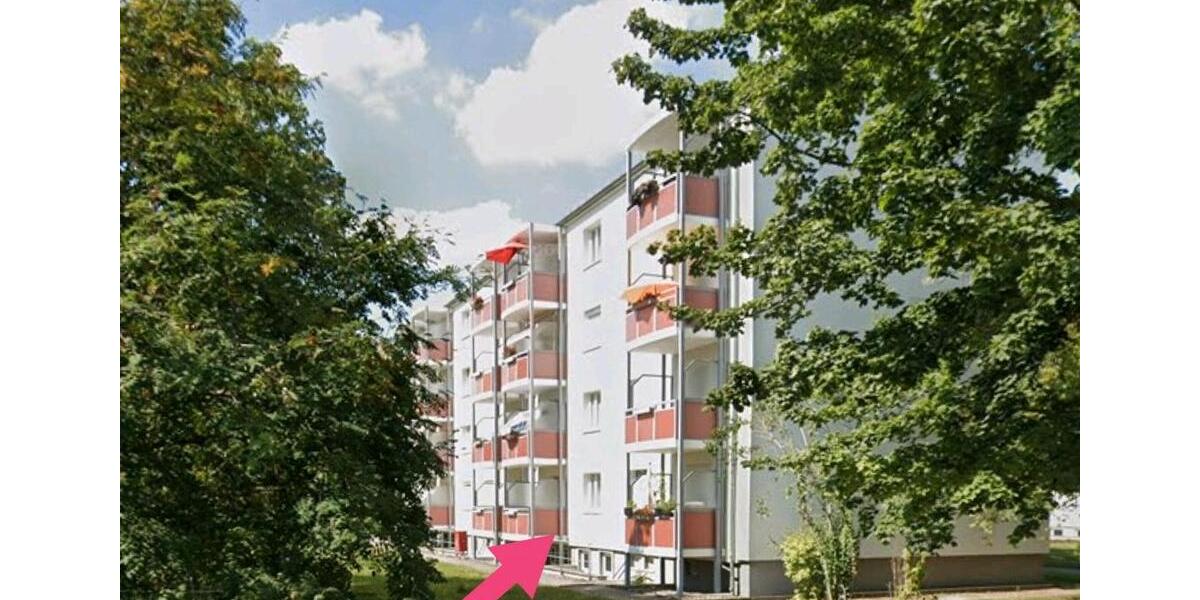 Hochparterre Pirna - 3 Zimmer, 60 m&sup2;, 558&euro; | Angebot:25127630