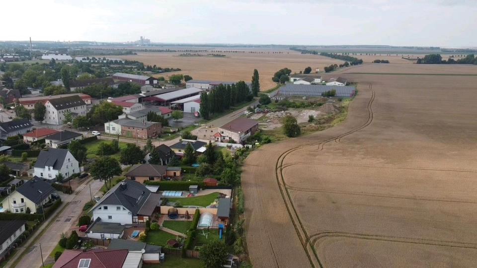 Atelier, Werkstatt, Rückzugsort , 700qm Garten, Brunnen ☀️ 3 zimmer