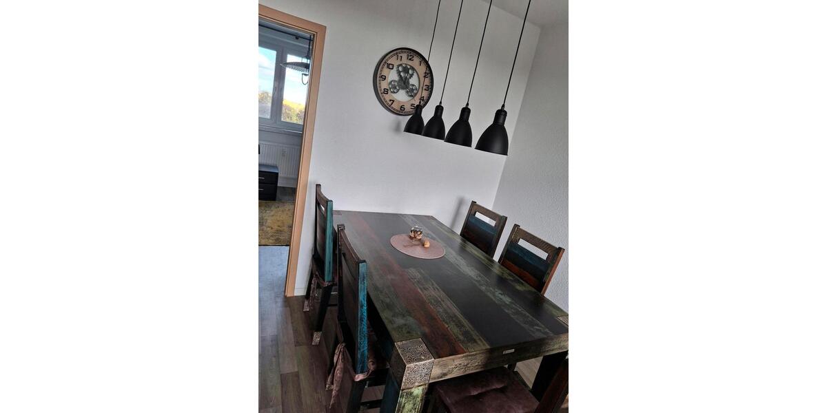 Wohnen auf Zeit Magdeburg Leipziger Straße - 3 Zimmer, 75 m&sup2;, 400&euro; | Angebot:25800382