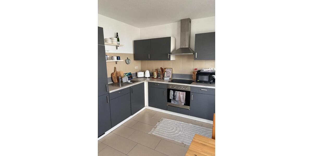 Etagenwohnung Ahnsbeck - 3 Zimmer, 70 m&sup2;, 590&euro; | Angebot:25992630