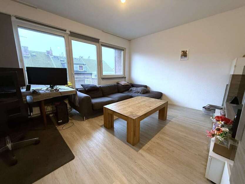 Wohnung zum Mieten in Düren 500 € 70 m² 3 zimmer