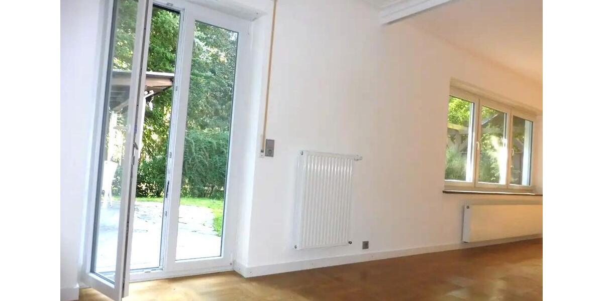 Etagenwohnung Memmingen - 3 Zimmer, 119 m&sup2;, 1.190&euro; | Angebot:24283957