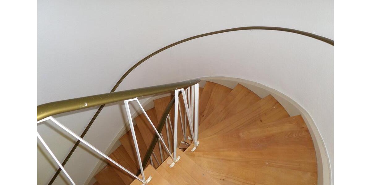 Etagenwohnung Memmingen - 3 Zimmer, 120 m&sup2;, 1.130&euro; | Angebot:24283957