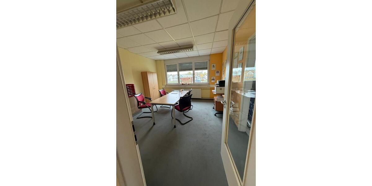 Gewerbeobjekt Bamberg Gereuth - 1.504&euro; | Angebot:23277503