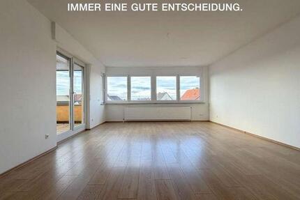 Moderne 4,5-Zi.-Penthousewohnung mit XXL-Sonnenterrasse und Einzelgarage in Ostfildern-Nellingen!*** 4.5 zimmer