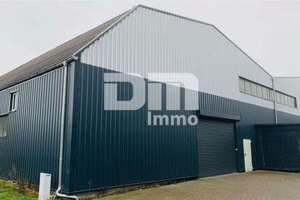 Gewerbeobjekt Fuldatal - 125&euro; | Angebot:24962493