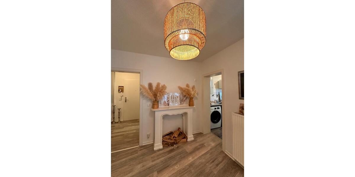 Wohnen auf Zeit Hannover Buchholz-Kleefeld - 2 Zimmer, 63 m&sup2;, 1.350&euro; | Angebot:26430074