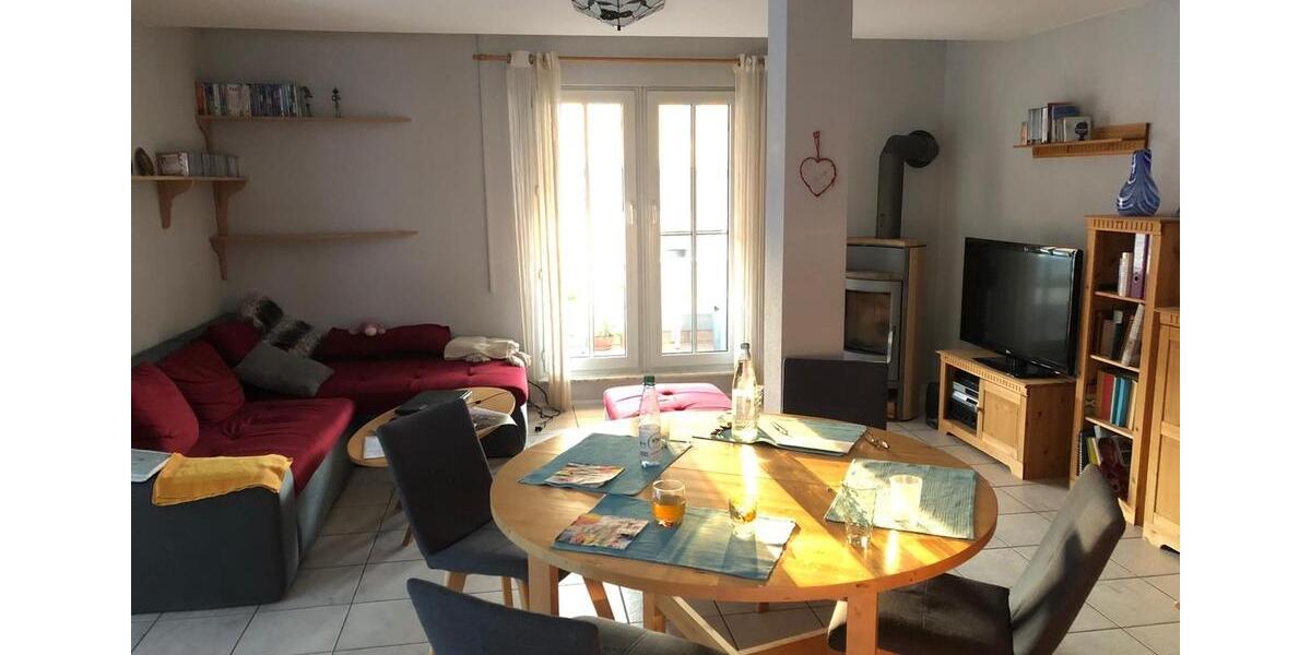 Maisonettenwohnung Rheinstetten - 4 Zimmer, 120 m&sup2;, 1.350&euro; | Angebot:25851408