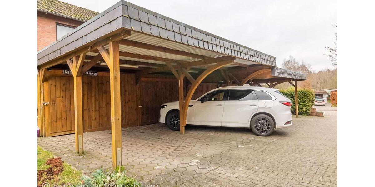 Maisonettenwohnung Harsefeld - 3 Zimmer, 68 m&sup2;, 800&euro; | Angebot:24676302