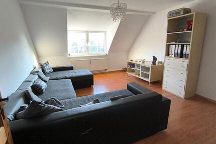 1-, 3- Raum Wohnung, MD- Alte Neustadt, Universität, FROSER STR. 1 zimmer