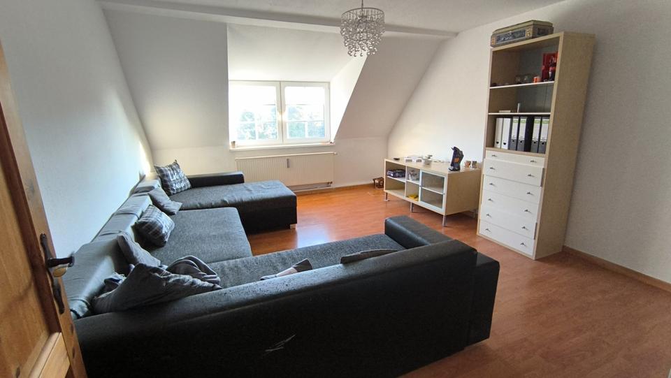 1-, 3- Raum Wohnung, MD- Alte Neustadt, Universität, FROSER STR. 1 zimmer