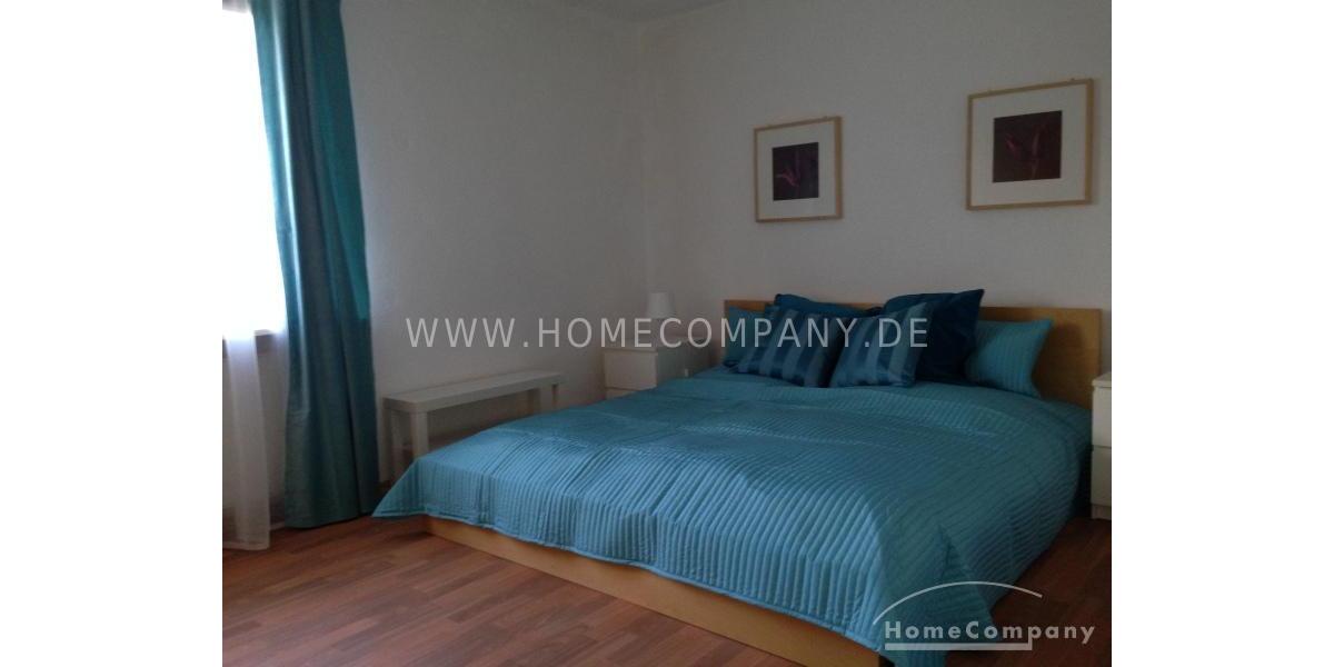 Wohnen auf Zeit Wolfsburg Alt-Wolfsburg - 6 Zimmer, 122 m&sup2;, 1.490&euro; | Angebot:9617195