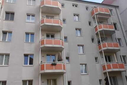 Wohnung zum Mieten in Magdeburg 390 € 60.29 m²
