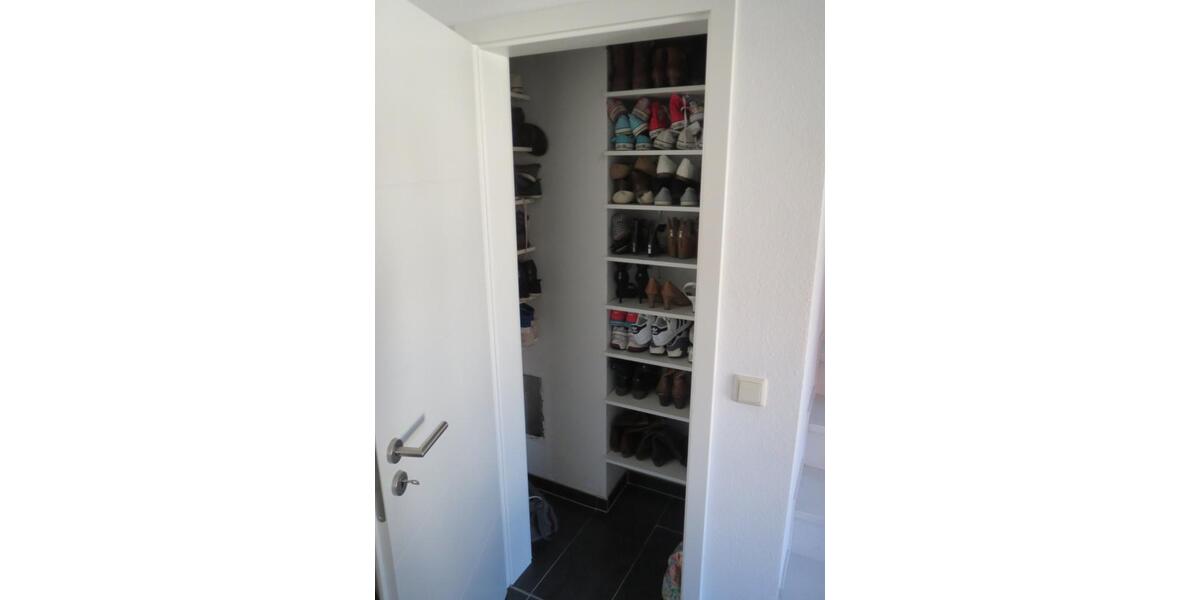 Reihenhaus Vechta - 4 Zimmer, 115 m&sup2;, 1.290&euro; | Angebot:25324076