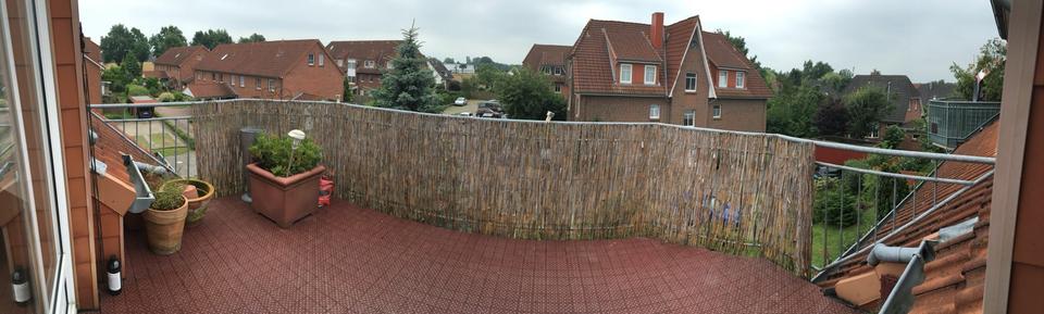 Etagenwohnung Sittensen - 3 Zimmer, 81 m&sup2;, 750&euro; | Angebot:24802765