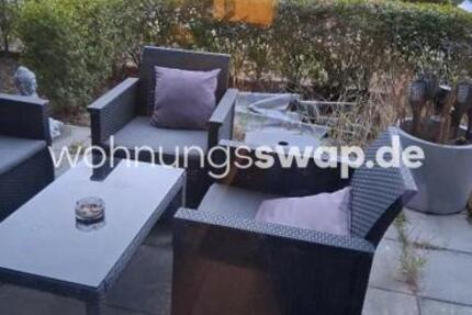 Wohnungsswap - 2 Zimmer, 45 m² - Aldebaranstraße, Berlin 2 zimmer