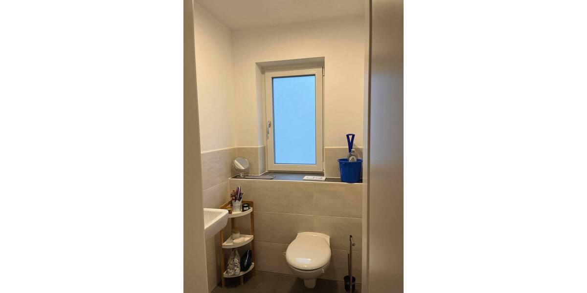 Etagenwohnung Seukendorf Hiltmannsdorf - 4 Zimmer, 97 m&sup2;, 1.150&euro; | Angebot:24822119