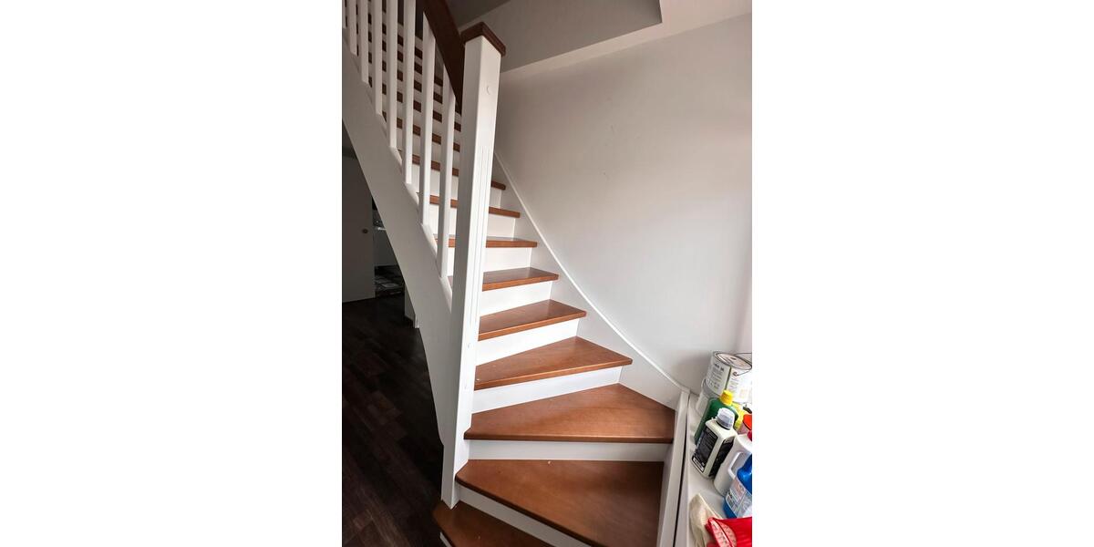 Etagenwohnung Helmstedt - 3 Zimmer, 120 m&sup2;, 800&euro; | Angebot:26412632