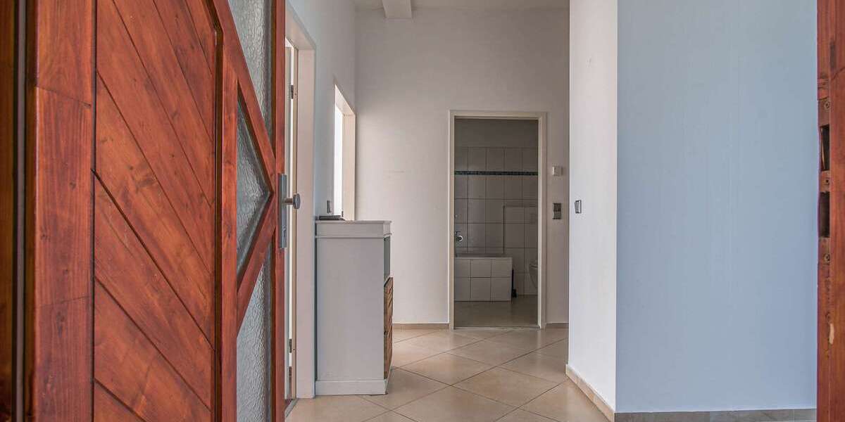 Etagenwohnung Berlin Pankow - 3 Zimmer, 79 m&sup2;, 1.044&euro; | Angebot:27072950