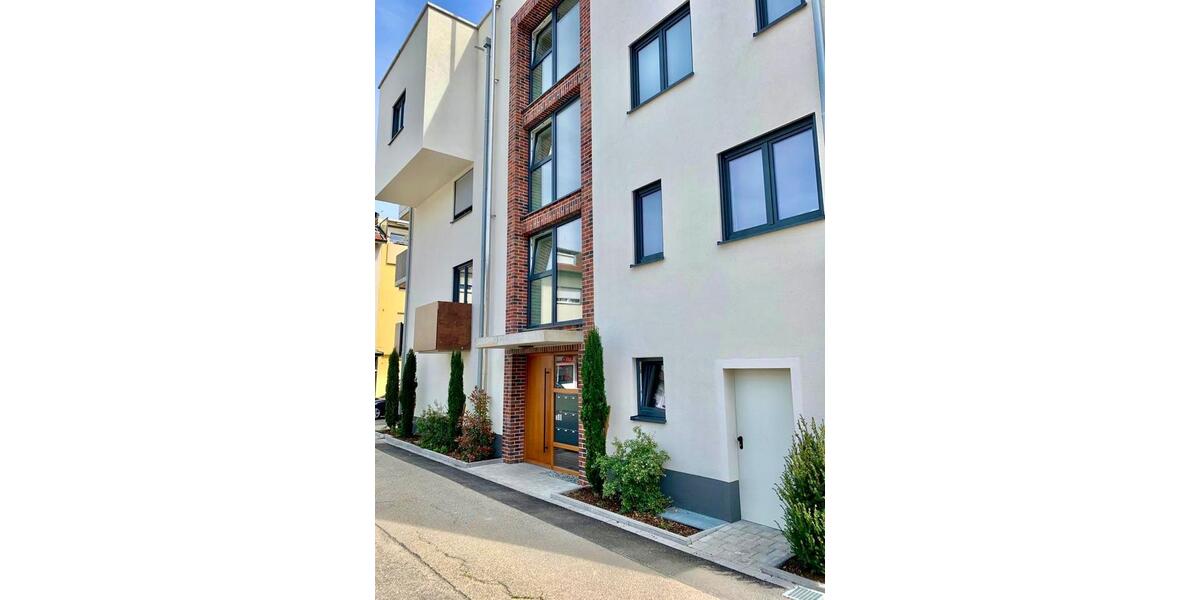 Etagenwohnung Kehl - 2 Zimmer, 58 m&sup2;, 750&euro; | Angebot:26635623