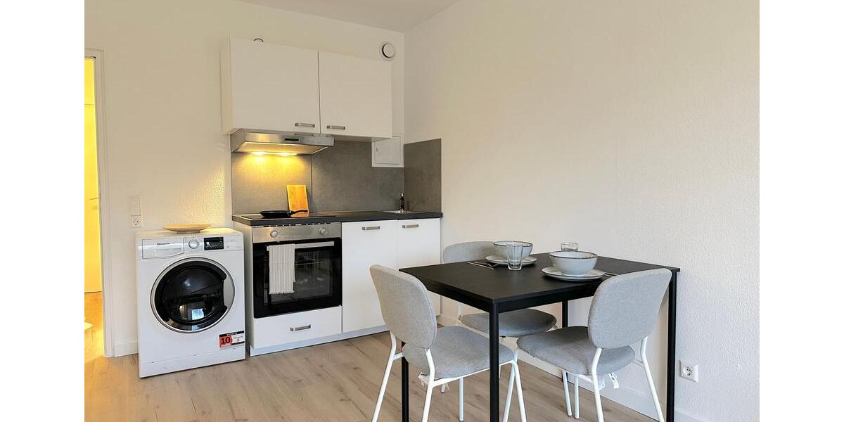 Etagenwohnung Liederbach am Taunus - 1 Zimmer, 31 m&sup2;, 700&euro; | Angebot:26374364