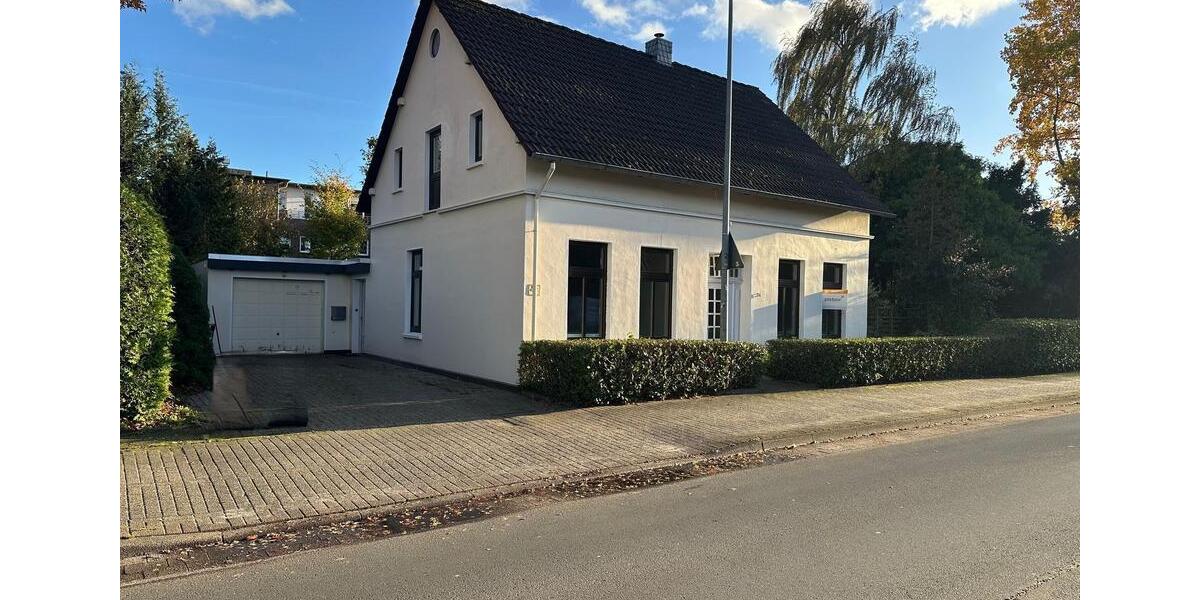 Einfamilienhaus Westerstede - 6 Zimmer, 167 m&sup2;, 1.350&euro; | Angebot:23617306